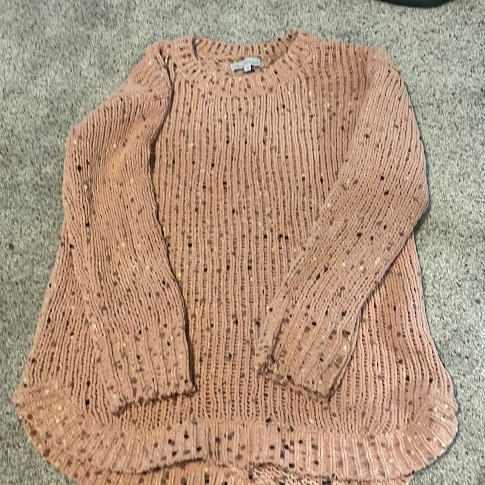 Keren hart, M, pink